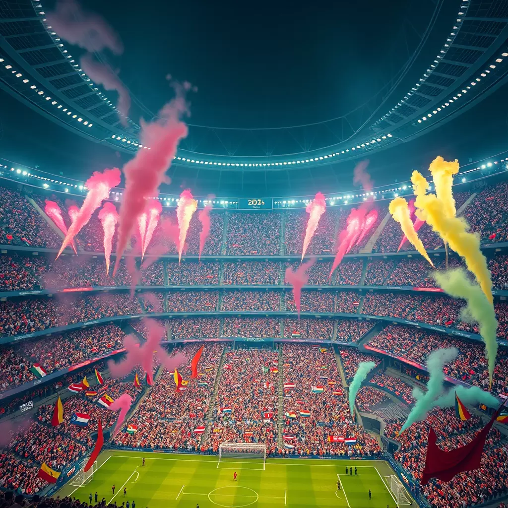 Những Ngôi Sao Sáng Giá Của Tuyển Anh Tại World Cup 2026: Ai Sẽ Tỏa Sáng? — view 4