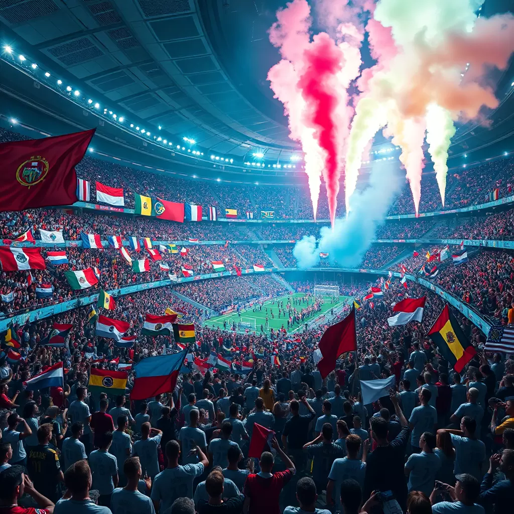 Lv88be.com Champions League Betting Guide 2026: A Technical Walkthrough from Basic Setup to Advanced Strategy