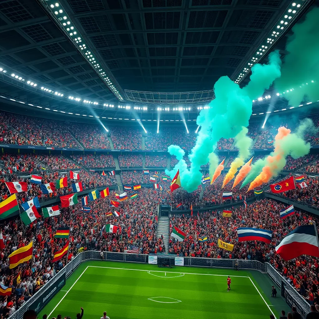 ad88.blue Soi Các Điểm Nóng Có Thể Quyết Định Chung Kết World Cup 2026 — view 4