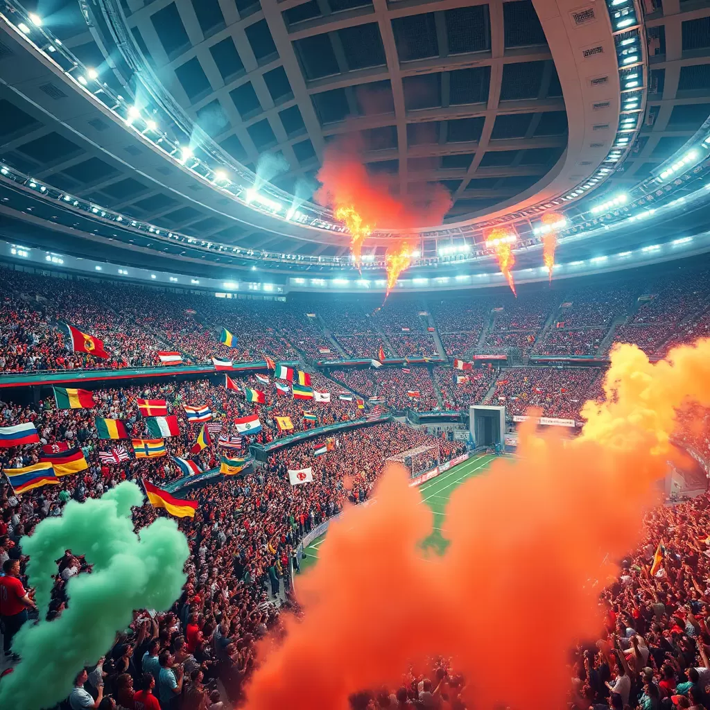 Đội tuyển giữ sạch lưới World Cup: Huyền thoại phòng ngự và bài học cho người yêu thể thao — view 4