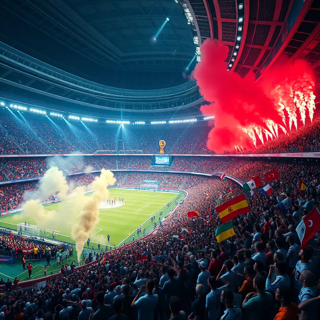 fly88net.com Yamal Và Cơ Hội Tỏa Sáng Ở World Cup 2026: Sân Chơi Cho Dân Cá Cược Thực Thụ — view 4
