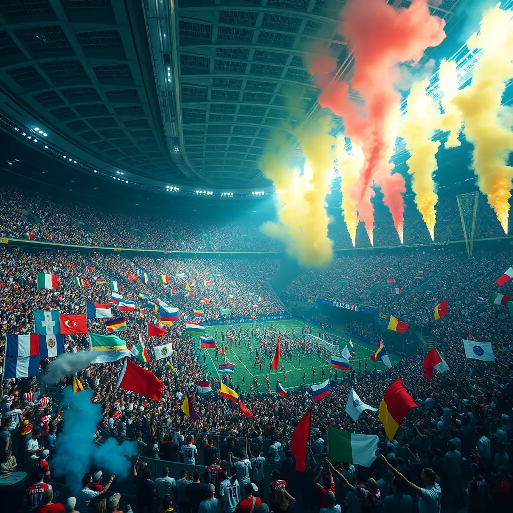 S8 Soi Kèo Europa League Chính Xác – Sân Chơi Đẳng Cấp Cho Dân Cá Cược — view 3