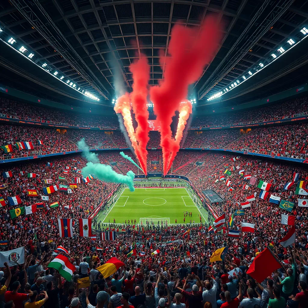 Bảng đấu tử thần tại World Cup 2026 là gì? Vì sao ai cũng sợ? — view 2