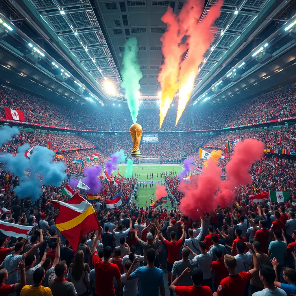 Top cầu thủ kiến tạo hàng đầu World Cup 2026: Những nghệ sỹ kiến tạo đỉnh cao — view 4