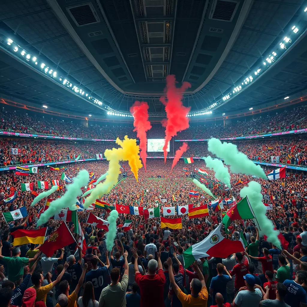 Ngôi Sao Nào Sẽ Tỏa Sáng World Cup 2026? Những Cái Tên Định Hình Kỷ Nguyên Mới — view 4