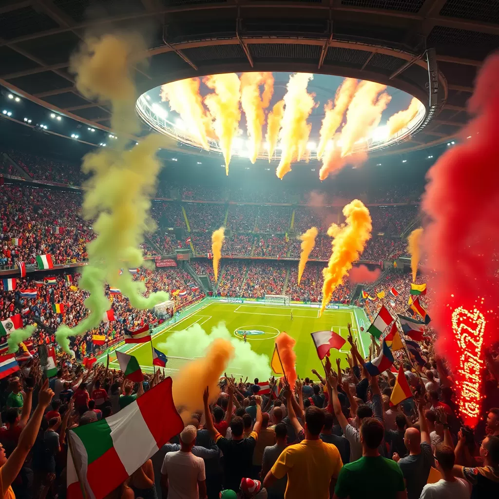 Cập nhật bảng C World Cup 2026: CakhiaTV điểm danh những "ông lớn" và bất ngờ chiến thuật — view 5