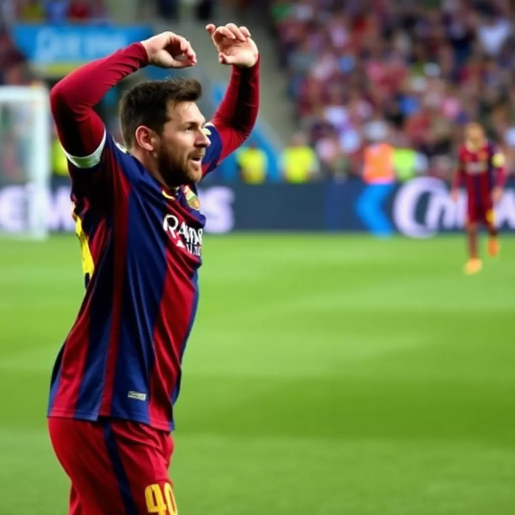 Bùng Nổ Tin Tức Nóng World Cup 2026 Trong Ngày: Những Diễn Biến Không Thể Bỏ Lỡ — view 2