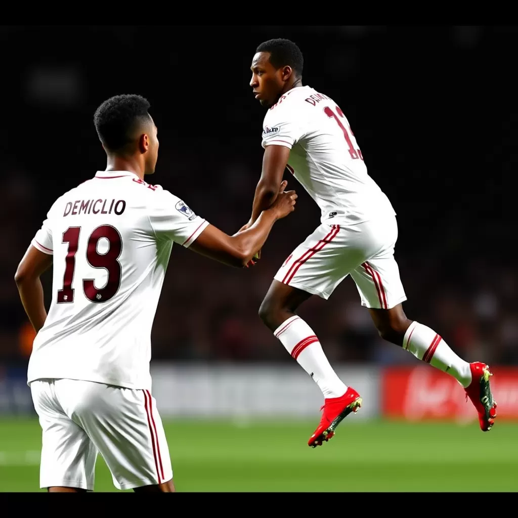 Bùng nổ cảm xúc hậu World Cup duy nhất tại https://ao88y.top: Trải nghiệm thực tế từ góc nhìn chuyên gia UX — view 4