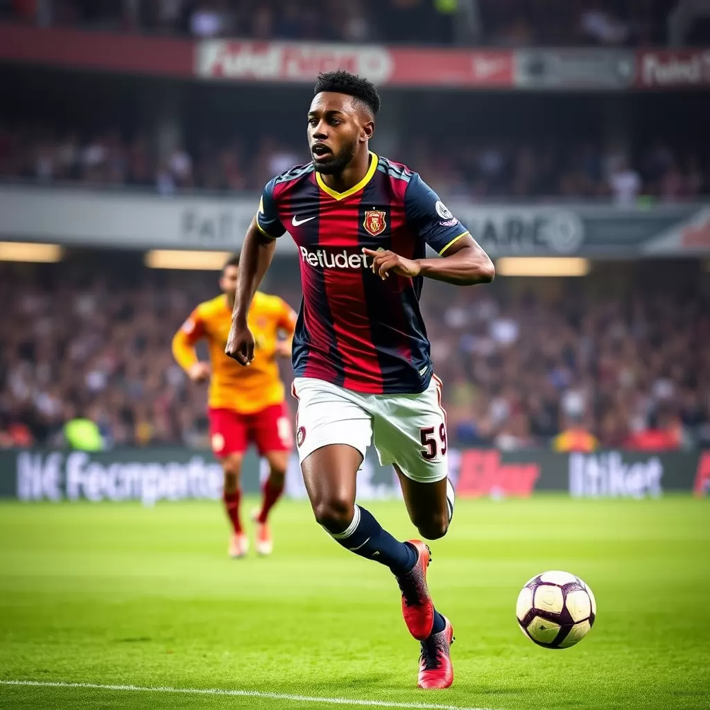 789BET Cá Cược Ligue 1 Uy Tín Hàng Đầu: Có Thực Sự Đáng Chơi?