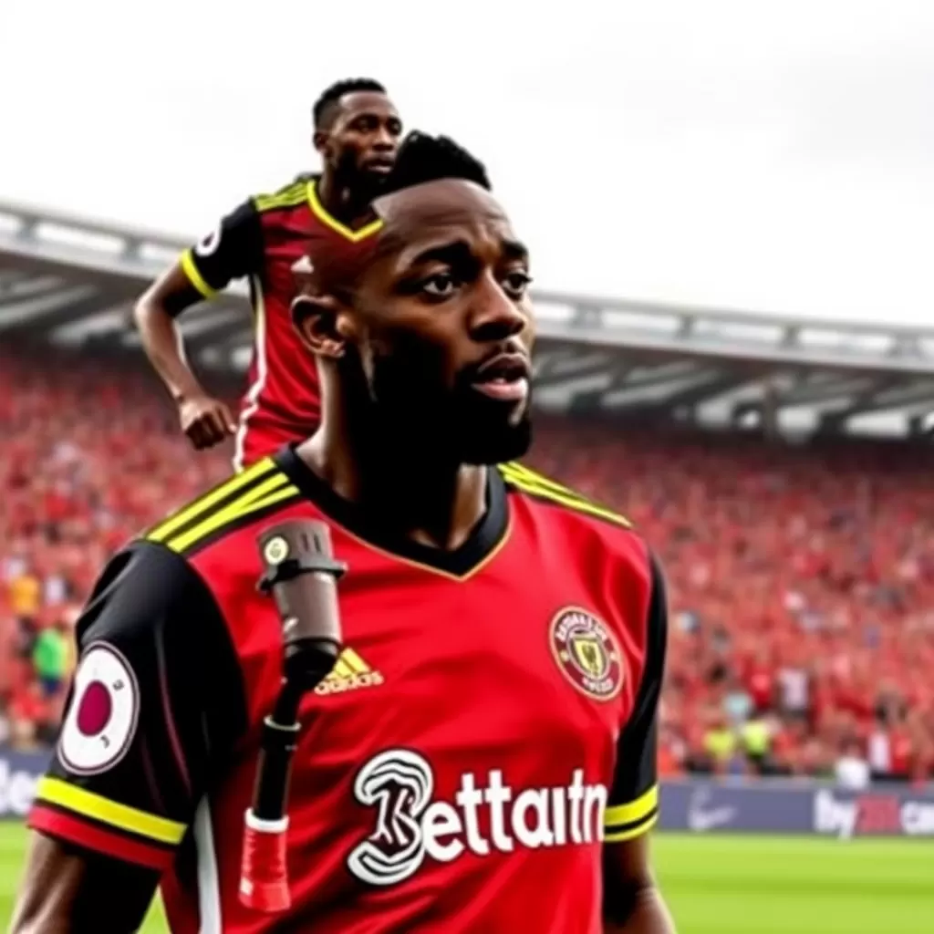 The Curse of the Number Seven Shirt: Pressure on New Signings Explored on ketquabongda.online — view 4