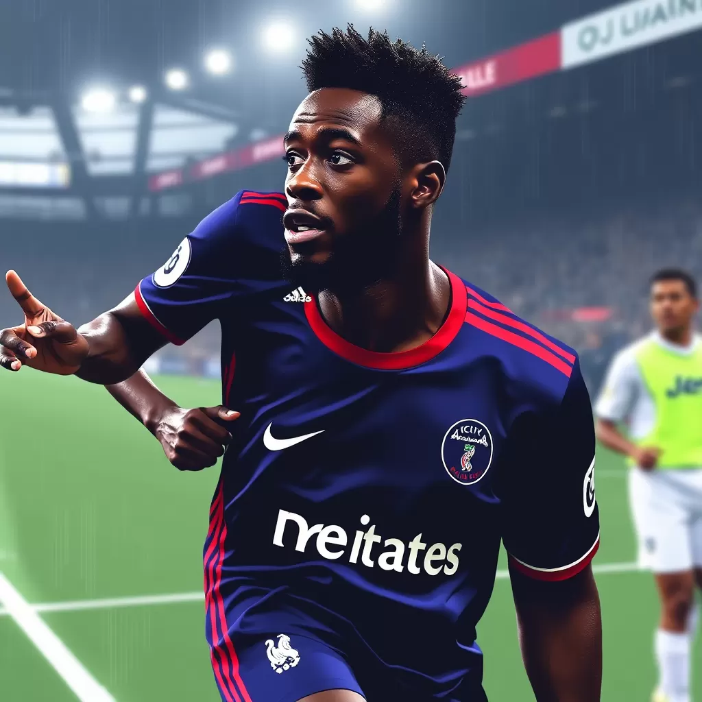 Derby County Signs Former Premier League Winger – Evaluating the TR88 Platform from a User’s Perspective — view 3