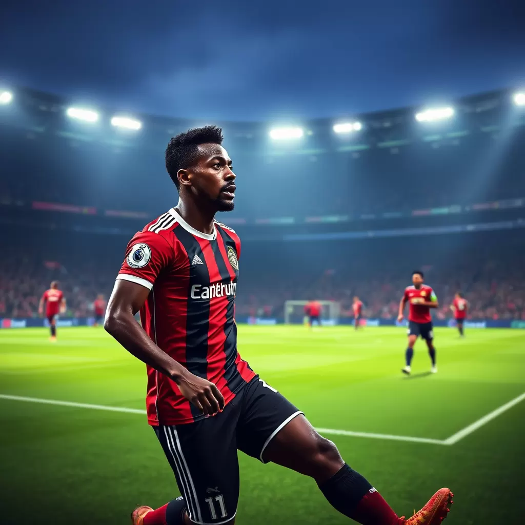Đội tuyển Nhật Bản World Cup 2026: Cơn ác mộng mang tên "Samurai Xanh" — view 5