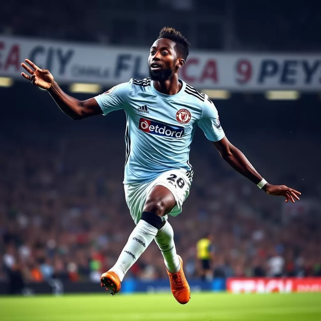 Why Modern Football Stadiums Are Engineering Marvels That Change How You Watch the Game — view 5