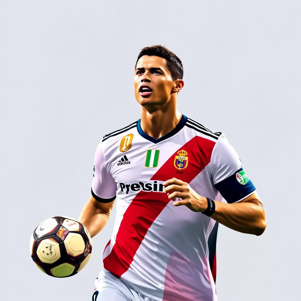 Ngôi Sao Nào Sẽ Tỏa Sáng World Cup 2026? Những Cái Tên Định Hình Kỷ Nguyên Mới — view 5
