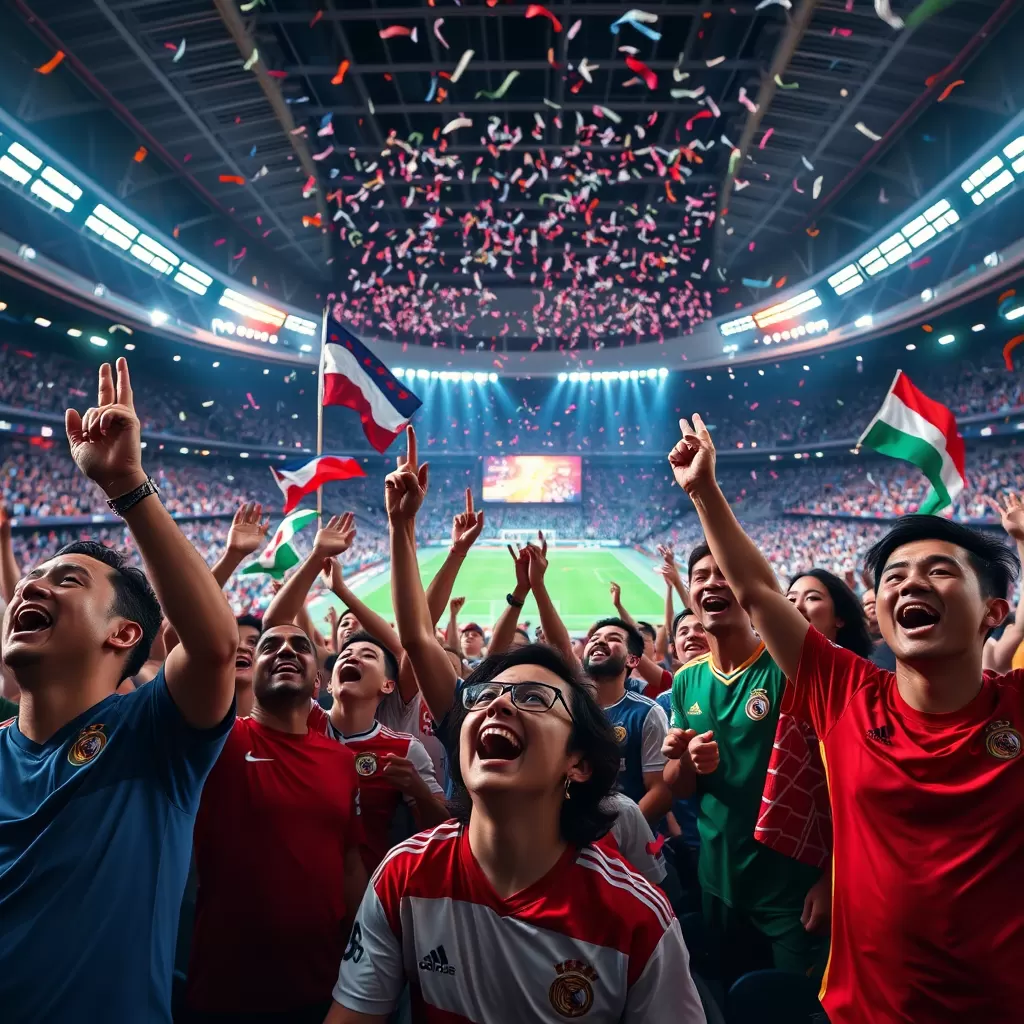 8xbet: Điểm Đến Giải Trí Đỉnh Cao Cho Dân Công Nghệ — view 3