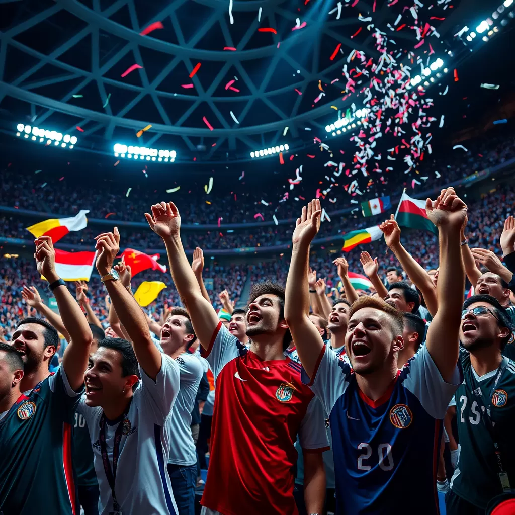 Đá Gà E28BET: Sân Chơi Công Nghệ Cho Dân Mê Gà Chọi