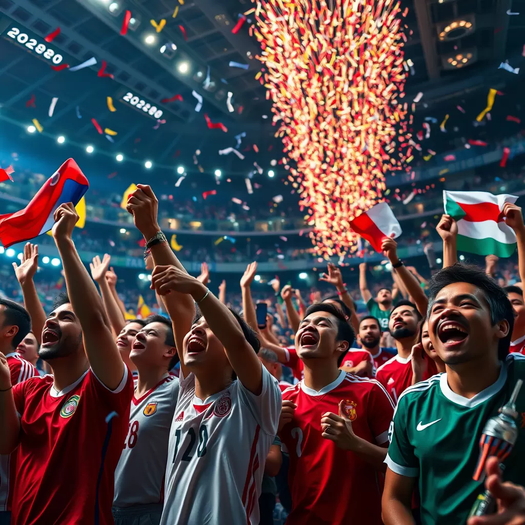 Trận Chung Kết World Cup 2026 Và Những Câu Chuyện Đáng Chú Ý Tại xx8.space — view 3