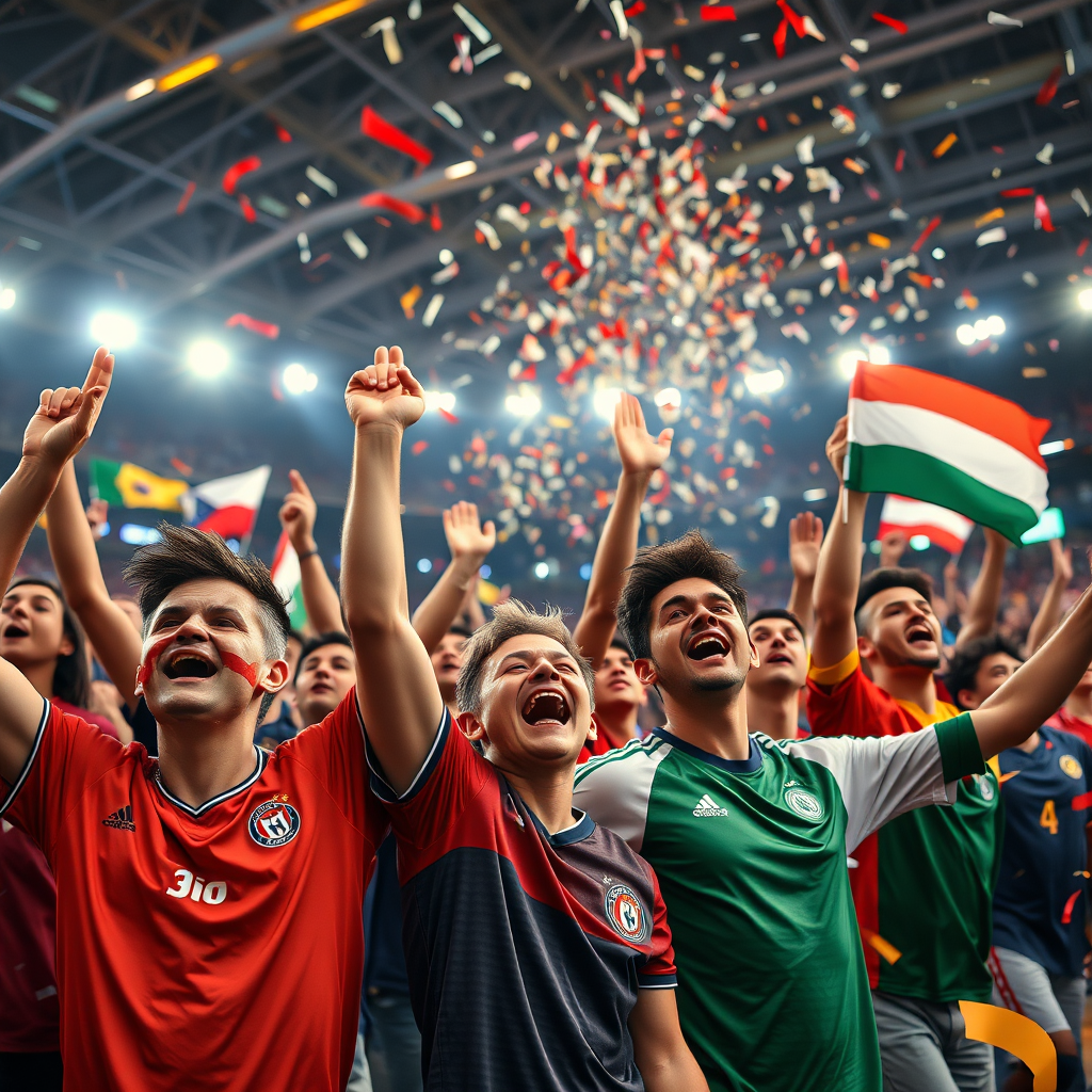 NK88 cập nhật bảng I World Cup 2026 nhanh chóng: Điều bạn cần biết ngay