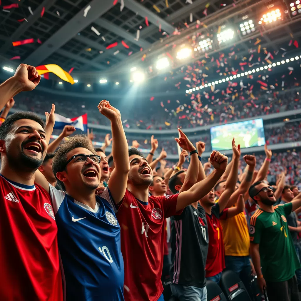 Cập nhật nhanh diễn biến World Cup 2026 hôm nay: Nóng hổi từng giờ — view 4