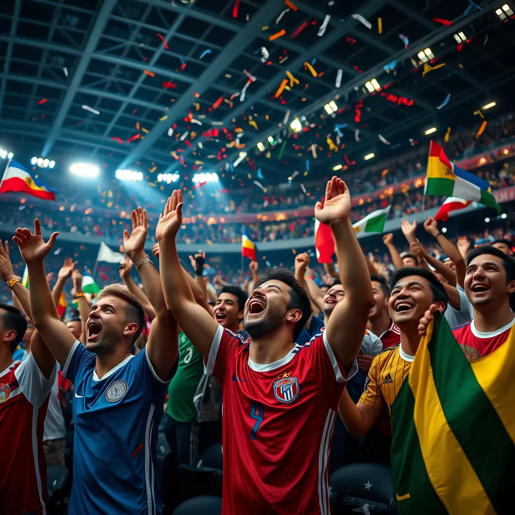 Đăng Ký Nhà Cái S8 Ngay Hôm Nay – Nhận Ngon Trọn Gói Quà Khủng — view 3