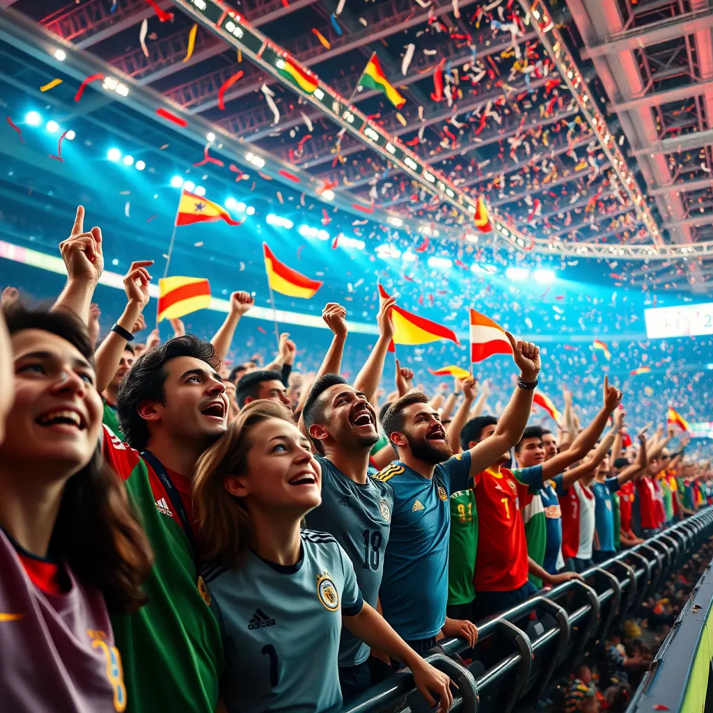 Đội tuyển vô địch World Cup nhiều nhất: Hành trình vinh quang và những kỷ lục khó phá vỡ — view 4