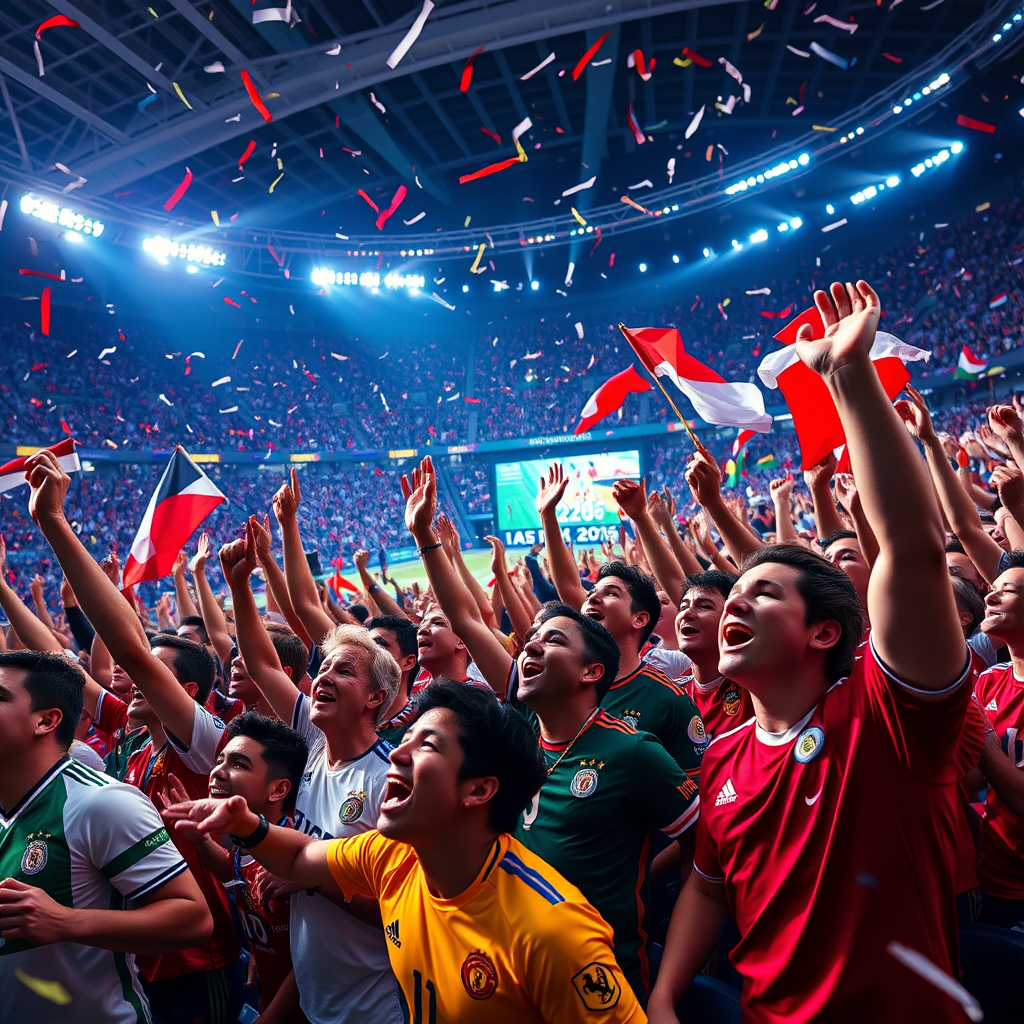 Cập nhật nhanh diễn biến mới nhất World Cup 2026 hôm nay: Những điều bạn không thể bỏ lỡ