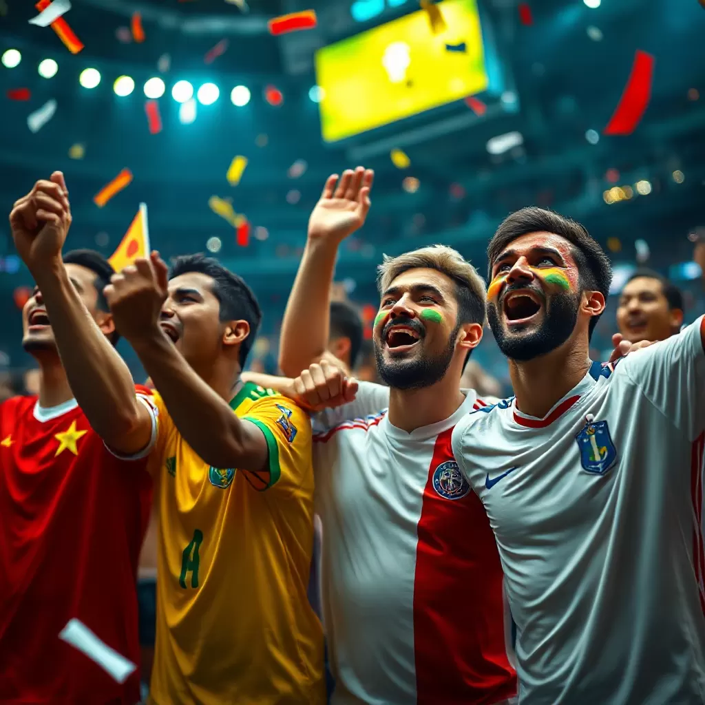 Socolive – Khi “Ông Hoàng” Cá Cược Online Bỗng Mất Phong Độ? — view 4