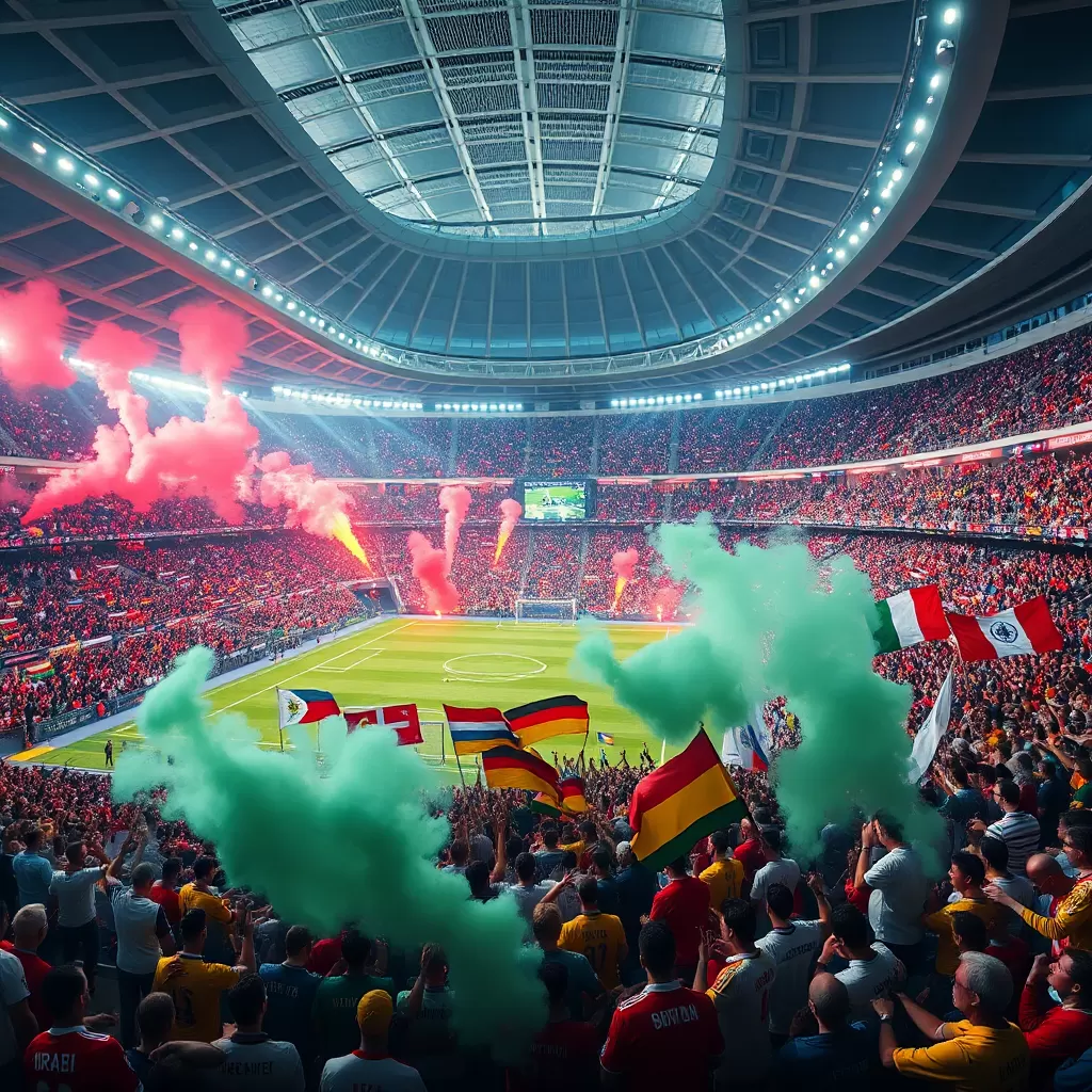 Những Ngôi Sao Sáng Giá Của Tuyển Anh Tại World Cup 2026: Ai Sẽ Tỏa Sáng? — view 2