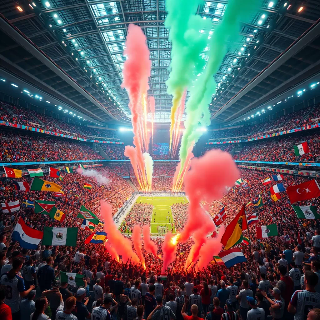 Giá vé xem bóng đá có giảm hậu World Cup? FIVE88 phân tích từ góc nhìn quản lý rủi ro — view 5