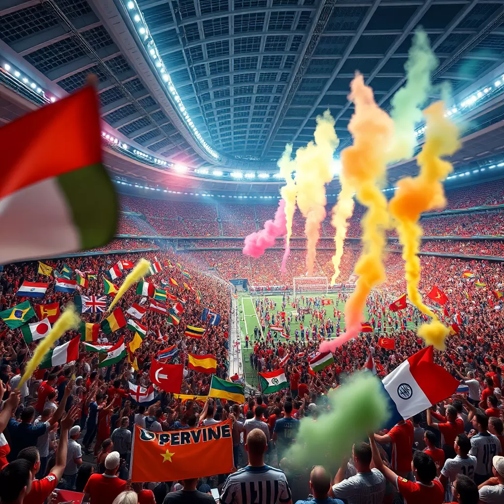 Cập nhật nhanh diễn biến mới nhất World Cup 2026 hôm nay: Những điều bạn không thể bỏ lỡ — view 3