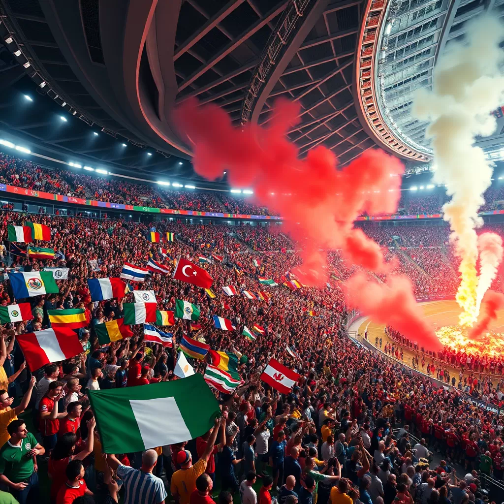 Top cầu thủ kiến tạo hàng đầu World Cup 2026: Những nghệ sỹ kiến tạo đỉnh cao
