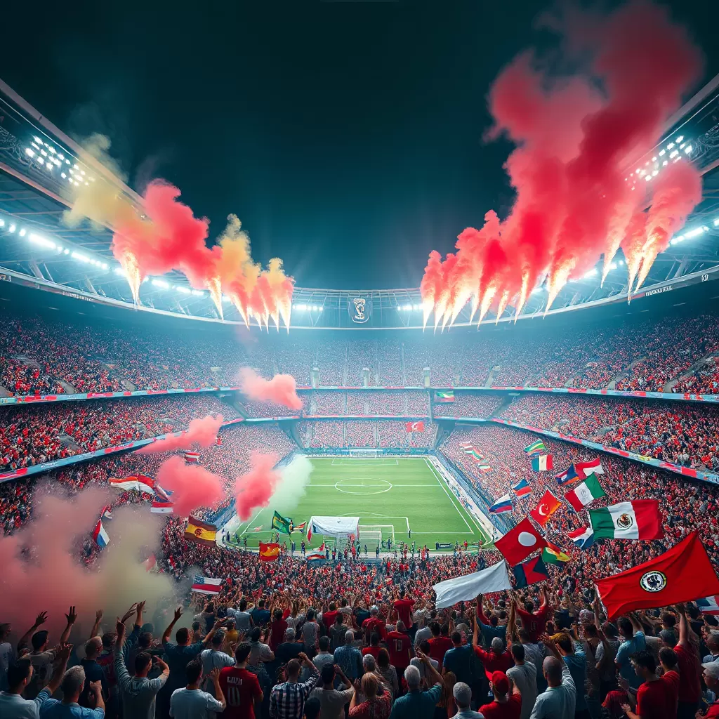 Những bàn thắng đẹp nhất World Cup: Khoảnh khắc đi cùng năm tháng — view 2