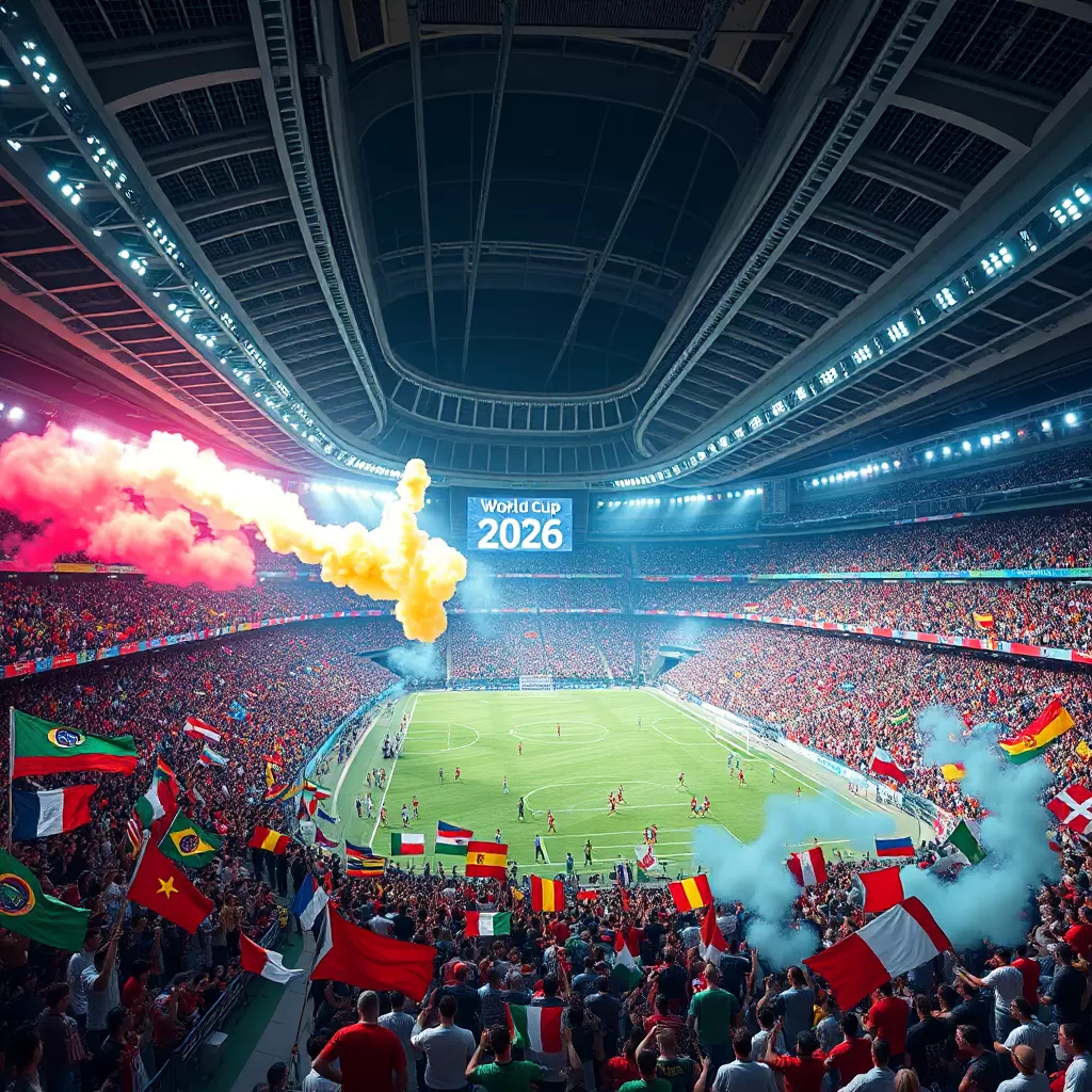 Kèo vô địch World Cup 2026 tại Kubet có gì hot? Những điều cược thủ cần biết — view 4