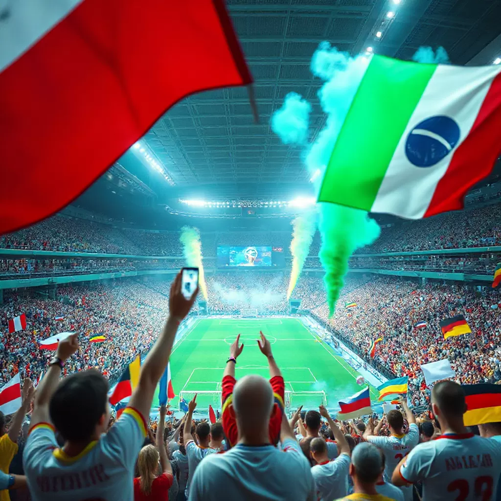 World Cup 2026 có Messi không? Cập nhật mới nhất về tương lai của El Pulga