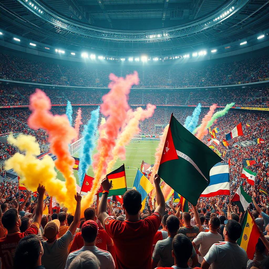 World Cup 2026: Cập Nhật Nhanh Những Diễn Biến Nóng Hổi Nhất
