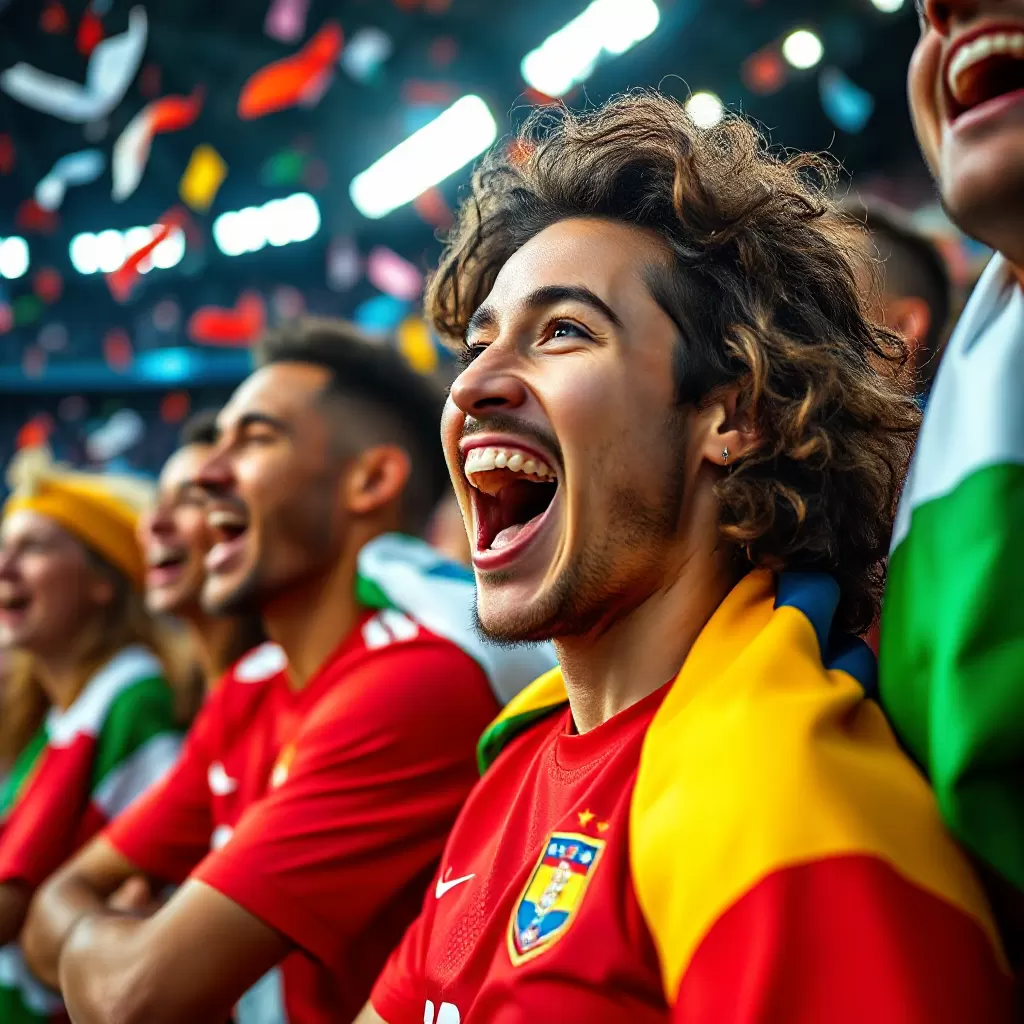 Why Modern Football Stadiums Are Engineering Marvels That Change How You Watch the Game — view 3