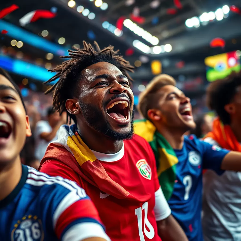 Đá Gà E28BET: Sân Chơi Công Nghệ Cho Dân Mê Gà Chọi — view 4