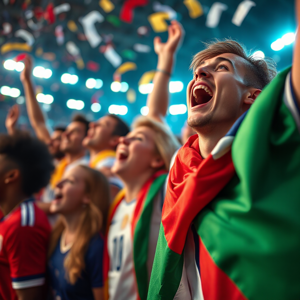 Những cầu thủ có thể tạo nên lịch sử tại World Cup 2026