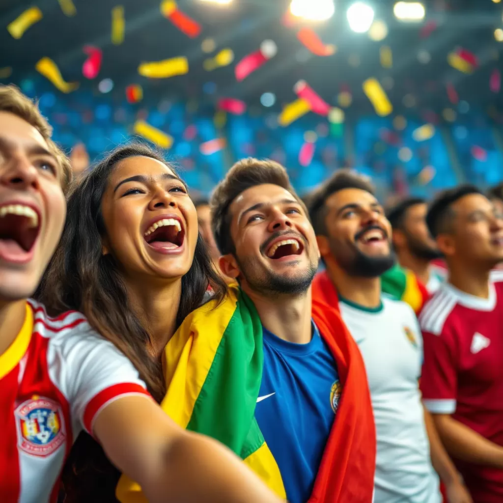 Trận Chung Kết World Cup 2026 Và Những Câu Chuyện Đáng Chú Ý Tại xx8.space — view 2