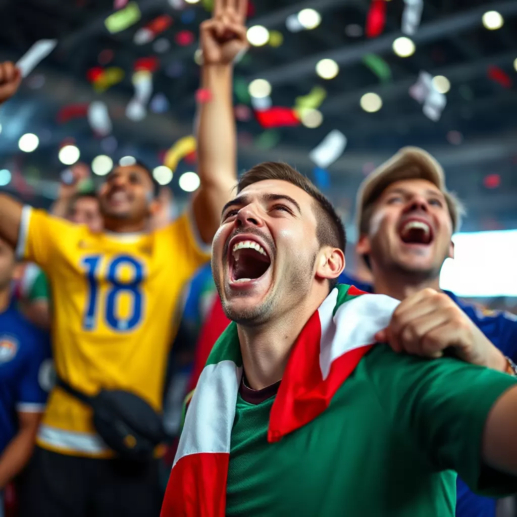 Ngôi Sao Nào Sẽ Tỏa Sáng World Cup 2026? — view 2