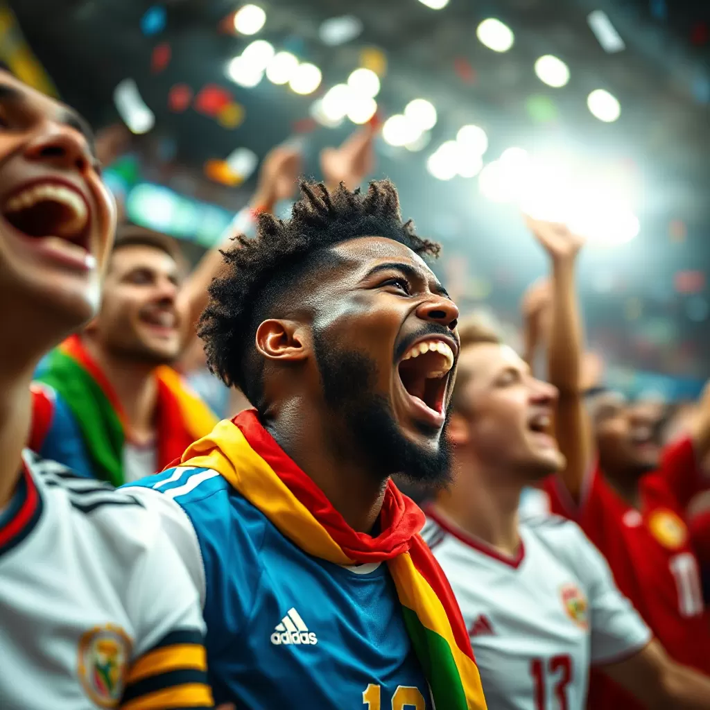 World Cup 2026: Cập Nhật Nhanh Những Diễn Biến Nóng Hổi Nhất — view 3