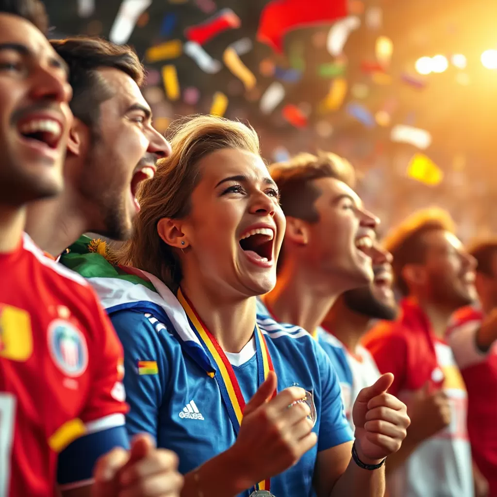 Đội tuyển vô địch World Cup nhiều nhất: Hành trình vinh quang và những kỷ lục khó phá vỡ — view 5