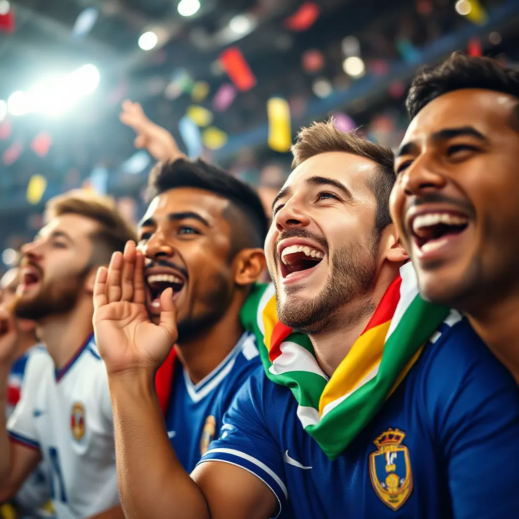 World Cup 2026: Khi Áp Lực Biến Những Ngôi Sao Thành Huyền Thoại — view 5