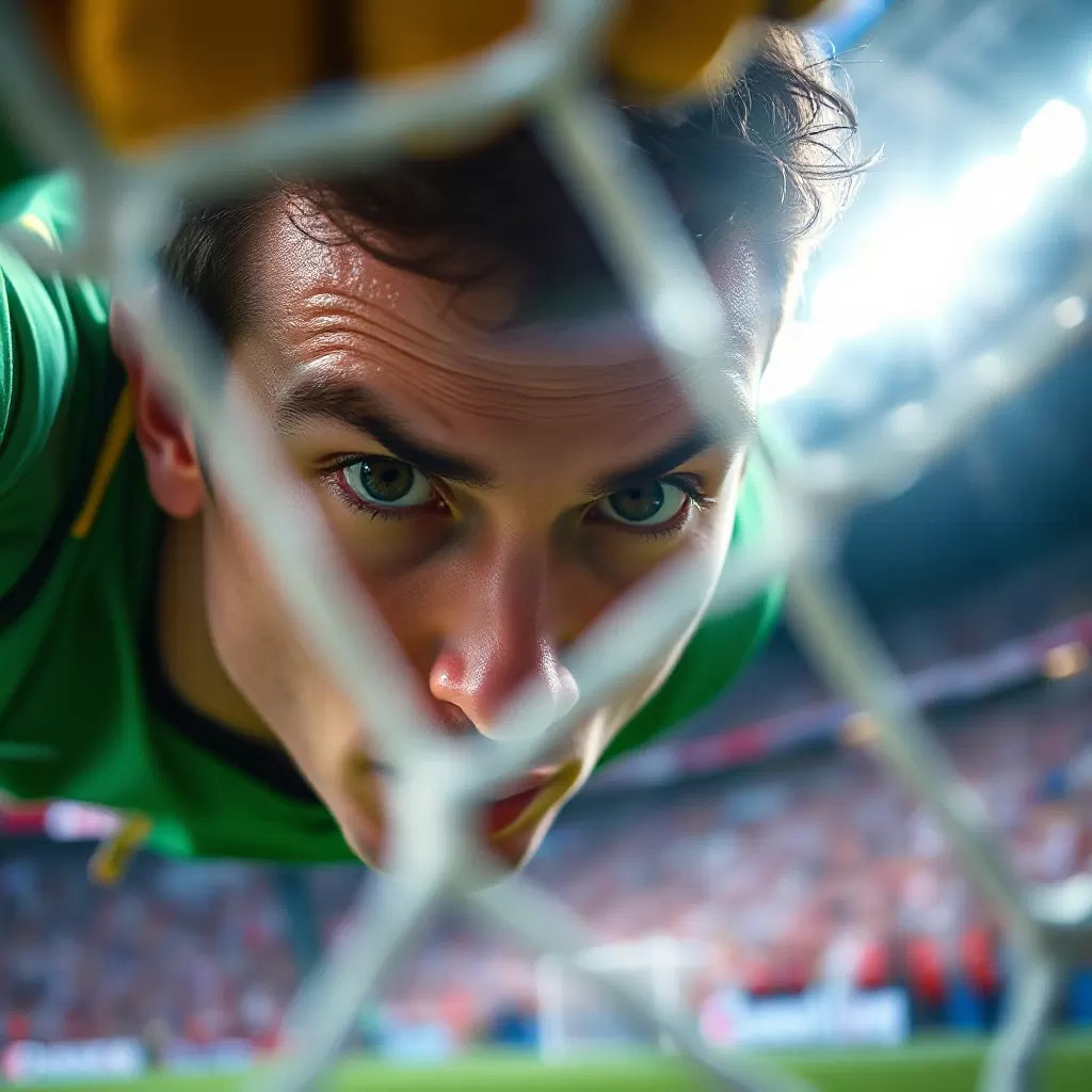 VIN88 điểm lại các điểm mới lạ tại World Cup lần này: 3 phát hiện đáng chú ý