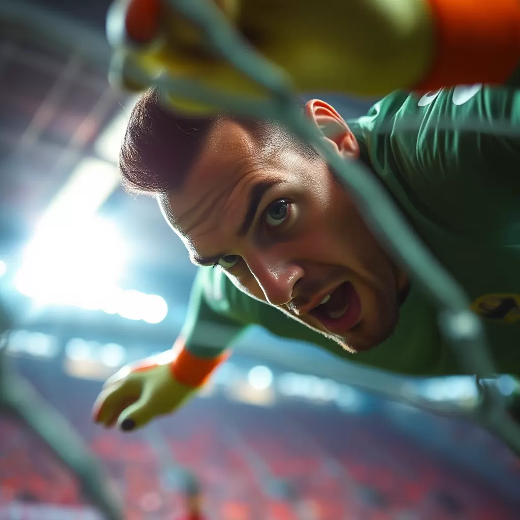 Lịch thi đấu vòng 16 đội World Cup 2026: Cơn sốt bóng đá sắp đổ bộ! — view 2