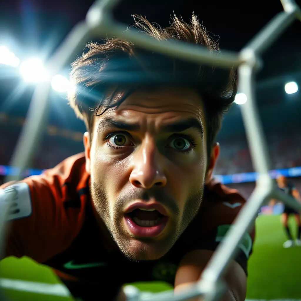 Giải mã sức hút khi Messi được ưu ái cùng GEM88: Góc nhìn từ quản lý rủi ro