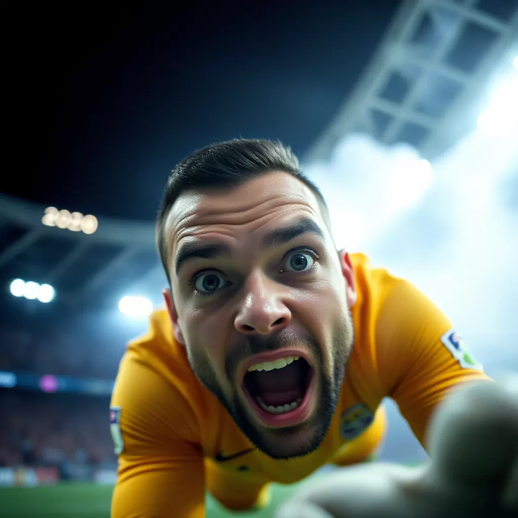 Ai Là Thủ Môn Xuất Sắc Nhất World Cup 2026? Những Cái Tên Đáng Gờm — view 5
