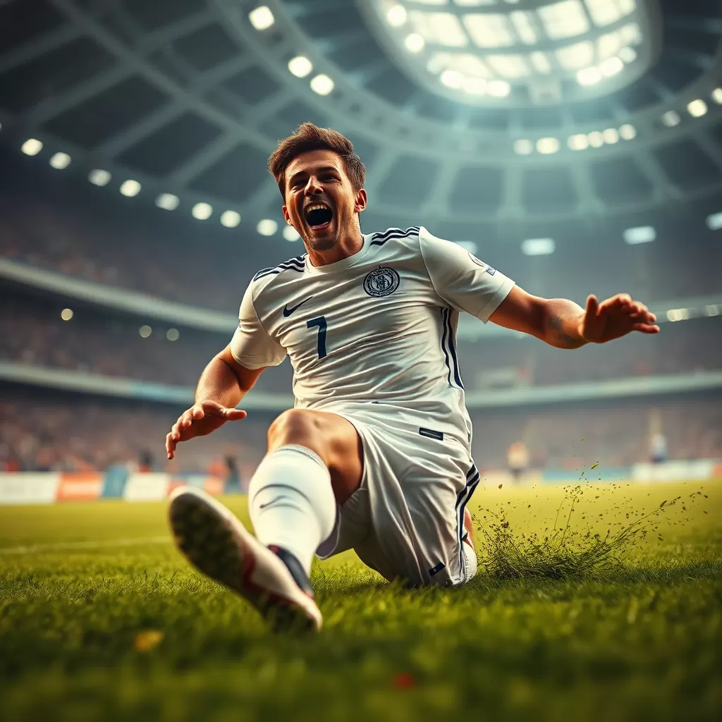 Chung Kết World Cup 2026: Toàn Cảnh Trận Cầu Lịch Sử | gg88.center — view 3