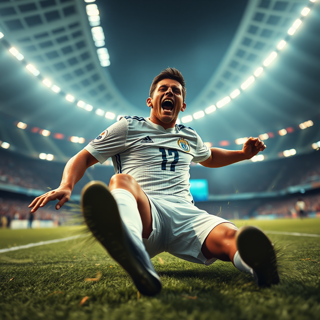 World Cup 2026 Nóng Từng Giây: Cập Nhật Tin Tức Mới Nhất