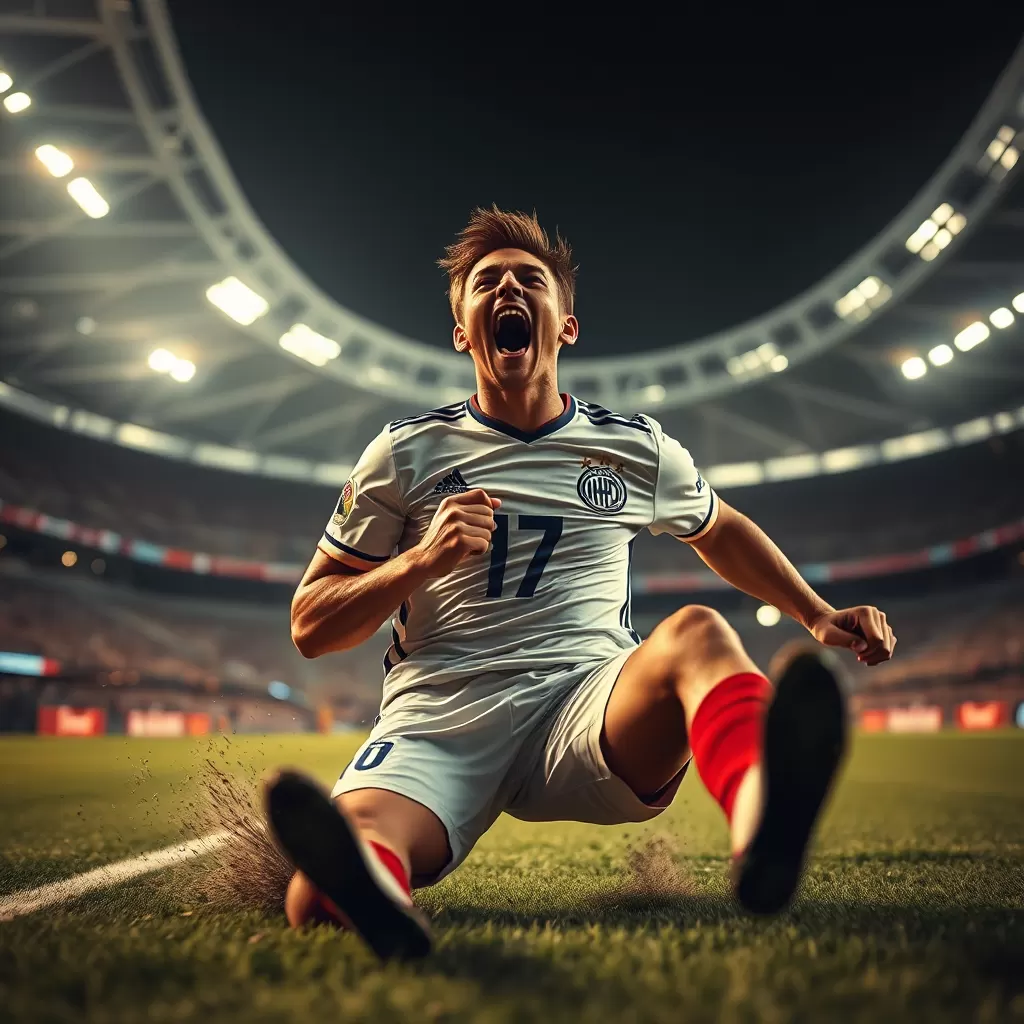 Breaking Transfer News: How to Verify Real Madrid’s “Mega Deal” for a Global Prospect — view 2